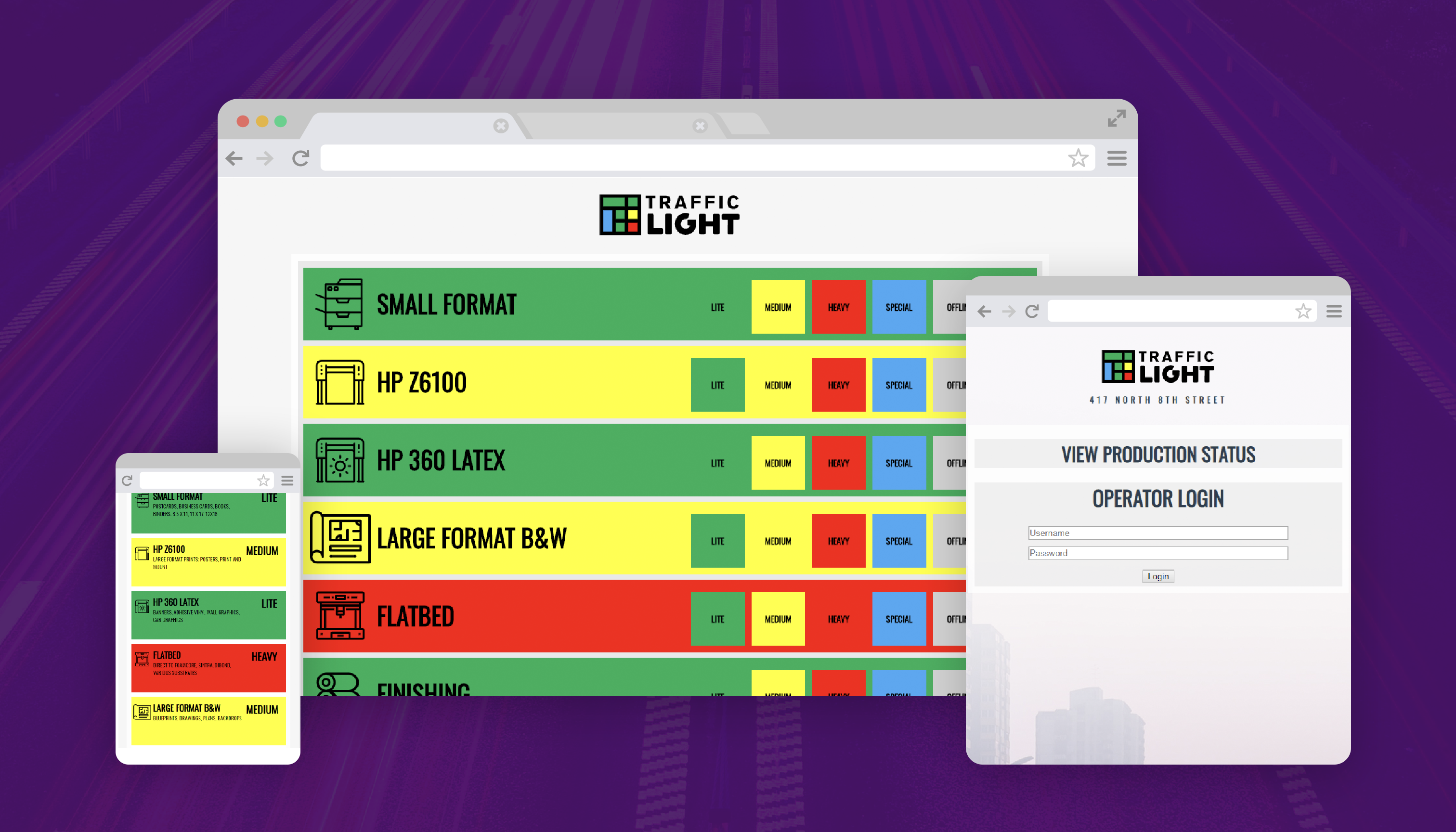 Qwestr Screenshots